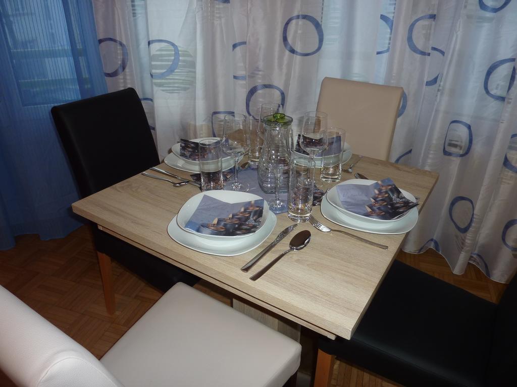 Apartamento Sunny Vie Viena Habitación foto
