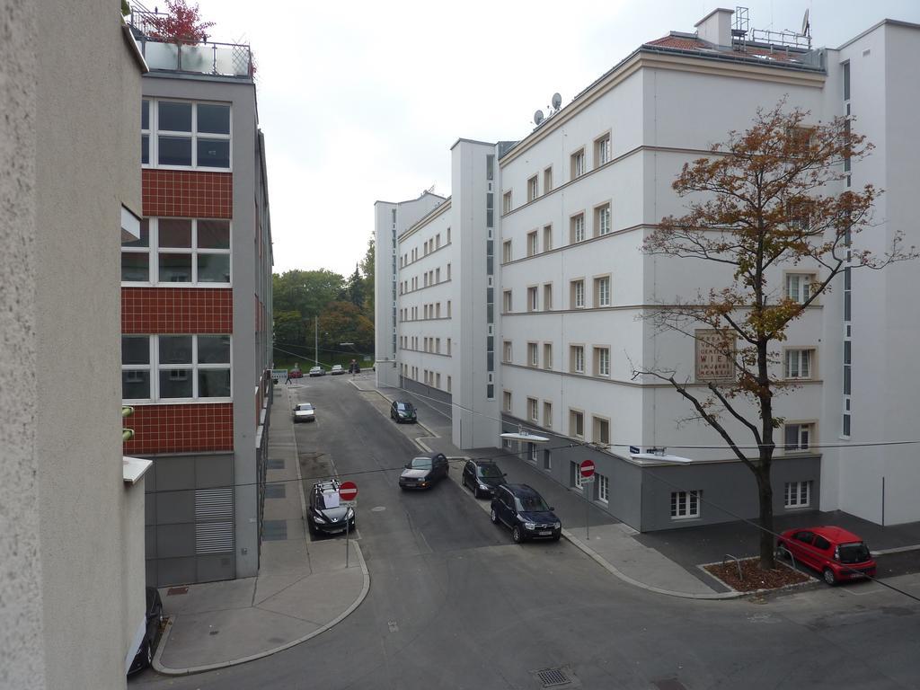 Apartamento Sunny Vie Viena Habitación foto