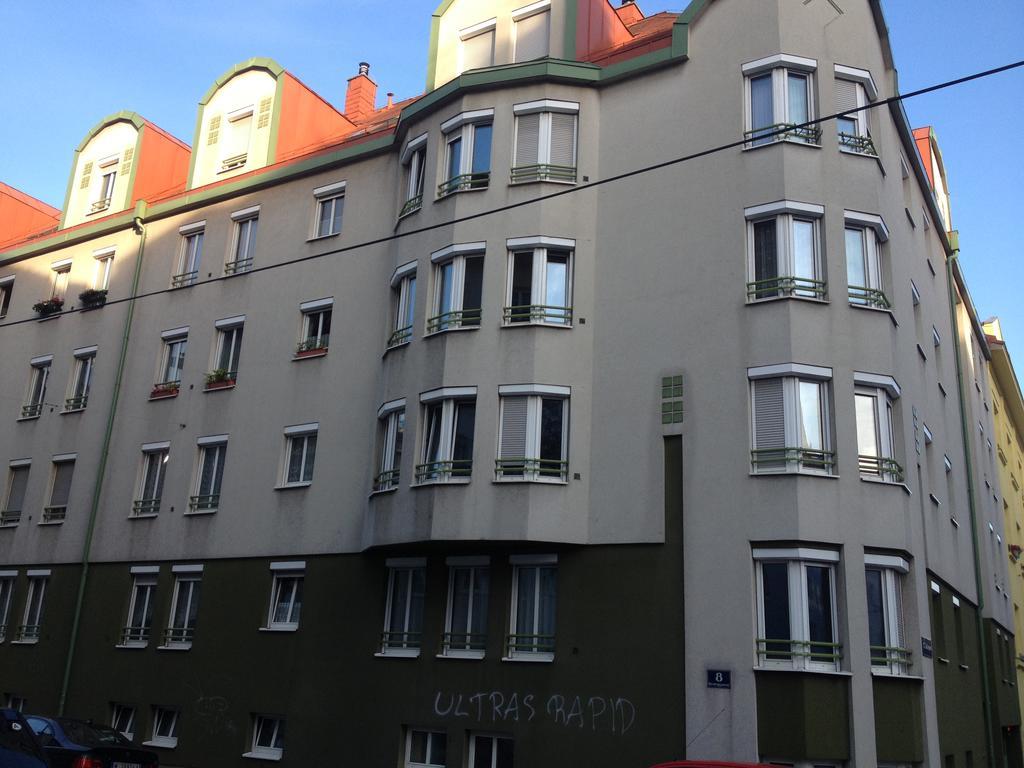 Apartamento Sunny Vie Viena Exterior foto